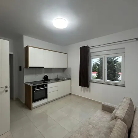 Apartman Sol Lezha