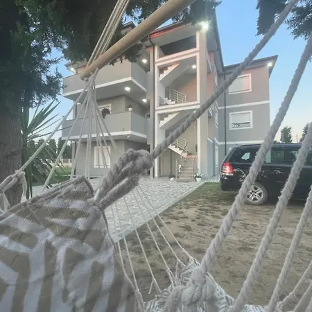 Appartamento Sol